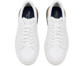 Cole Haan Кроссовки Grandpro Halfcourt Skyweave с кожаным верхом