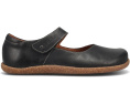 Taos Footwear Ultimate мэри джейн на плоской подошве из натуральной кожи