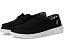 Повседневные кеды Hey Dude Wendy Basic slip-on из хлопка