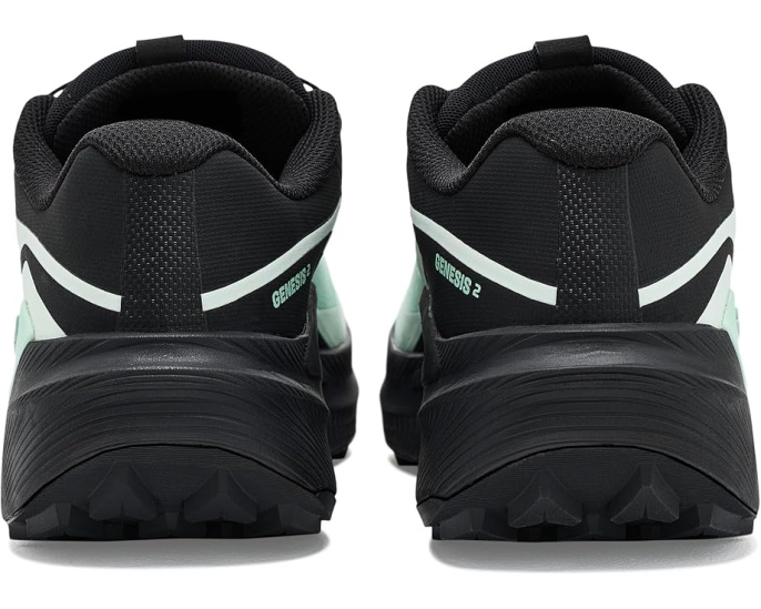 Salomon Genesis 2 GTX женские трейл-кроссовки