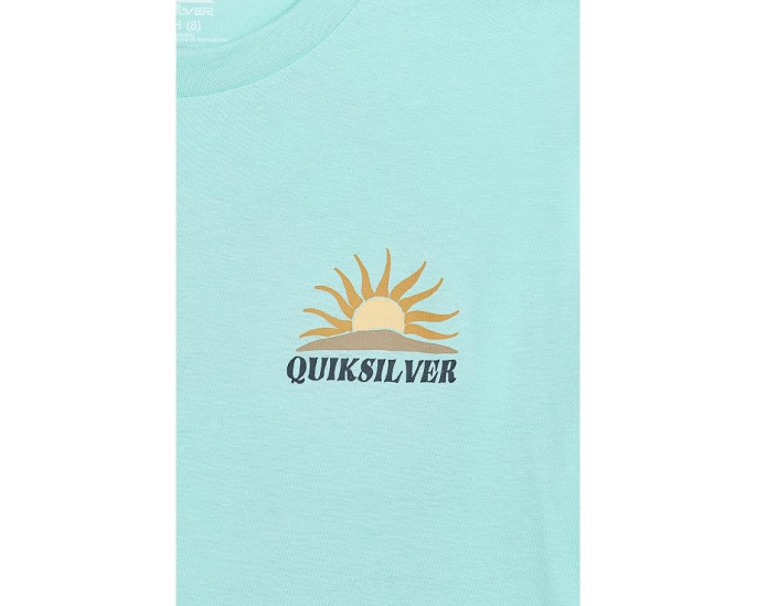 Dawn Patrol Short Sleeve (Big Kid)