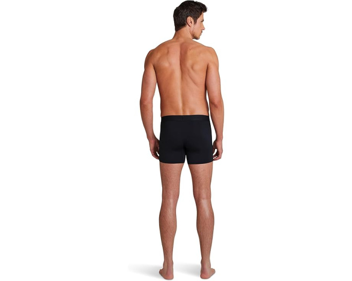 Боксеры Essential Micro Modal Modern Fit из микромодала с контурным мешочком Commando