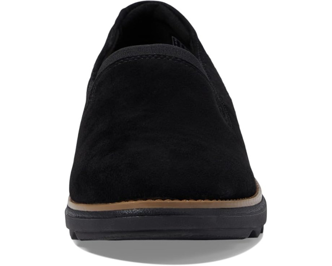 Мокасины Clarks Sharon Dolly без шнуровки с технологией Cushion Soft