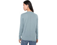 Свитер Varley Fincham Knit с круглым вырезом