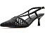 Marc Fisher LTD туфли Reagan с плетеным декором и каблуком kitten heel