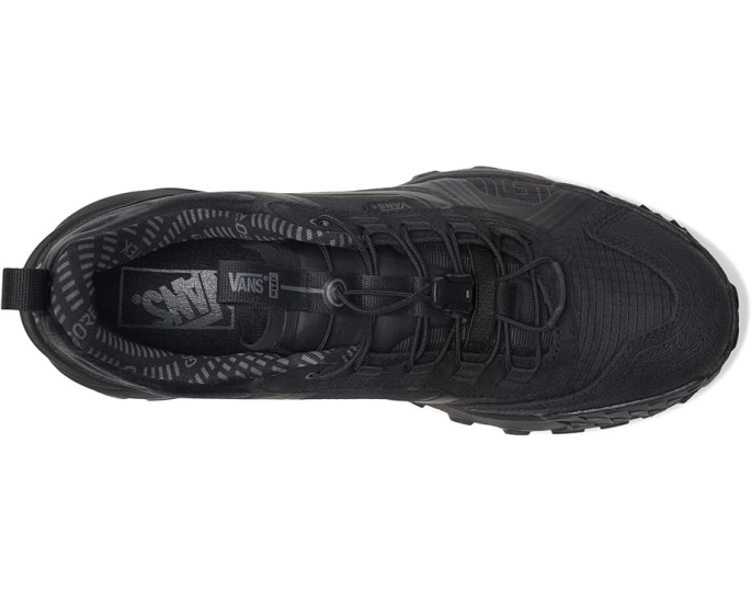 Кроссовки Vans MTE Crosspath XC GORE-TEX для бездорожья