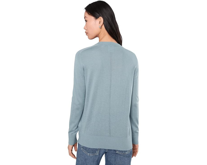 Свитер Varley Fincham Knit с круглым вырезом