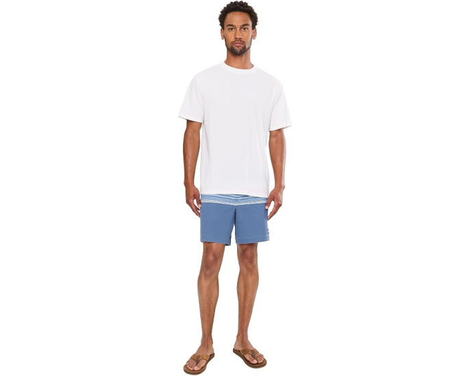 Плавки длиной 7 дюймов Vineyard Vines