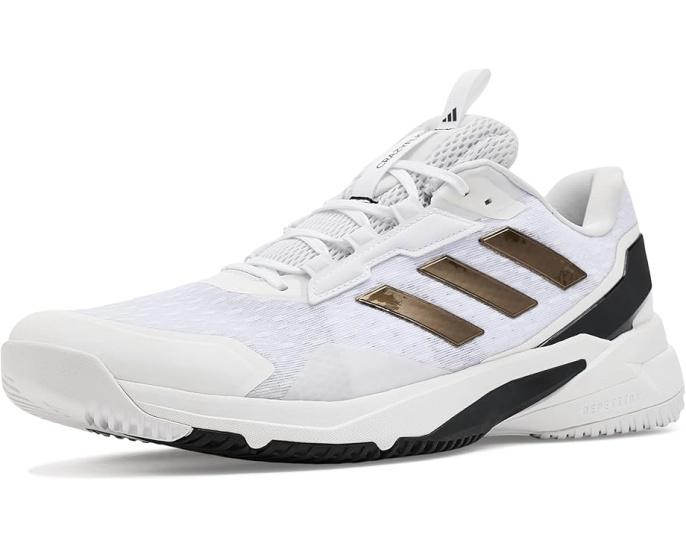 Кроссовки adidas Crazyflight 6 для зала с технологией BOOST