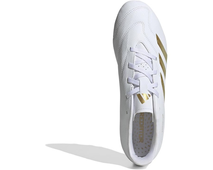 Adidas Бутсы Predator Club Flexible Ground с синтетическим верхом