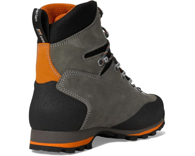 Трекинговые ботинки Zamberlan Baltoro Lite GTX с мембраной Gore-Tex