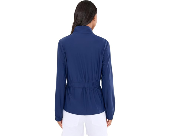 Куртка Lilly Pulitzer Ainsley UPF 50+