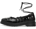 Балетки Elphie II HDW с заостренным носком от Dr. Martens