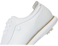 FootJoy мужские гольф-туфли Traditions Cap Toe водонепроницаемые
