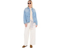 Together Again Denim Jacket