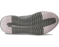Кроссовки GUESS Loven с стеганым верхом и круглым носком