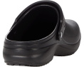 Рабочие клоги Skechers Riverbound Pasay с мувинг-ремнем