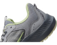 Вegan кроссовки Saucony Aura TR для трейла с амортизацией VERSARUN