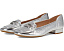 Балетки LifeStride Celine Skimmers с квадратным мысом