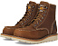 Рабочие ботинки Carhartt Wedge 6 дюймов водонепроницаемые со стальным носком
