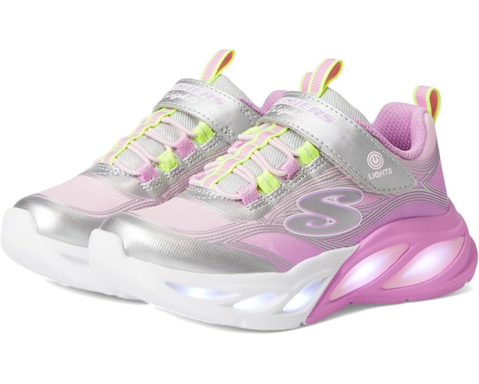 Кроссовки Cosmic Glow 303712L от Skechers для детей