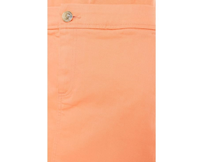 Lilly Pulitzer юбка-шорты Colette Skort в горошек