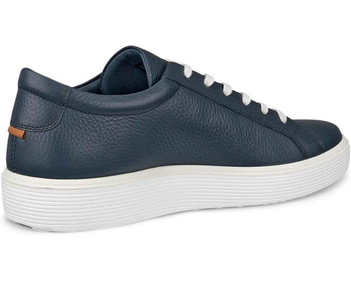 Кроссовки ECCO Soft 60 Premium из органической кожи с технологией LYTR