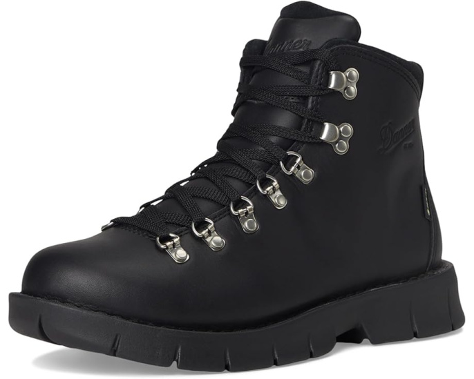 Ботинки Danner Eastwood с мембраной Gore-Tex и конструкцией stitchdown