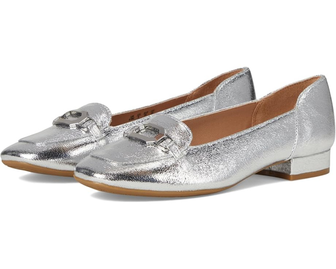 Балетки LifeStride Celine Skimmers с квадратным мысом