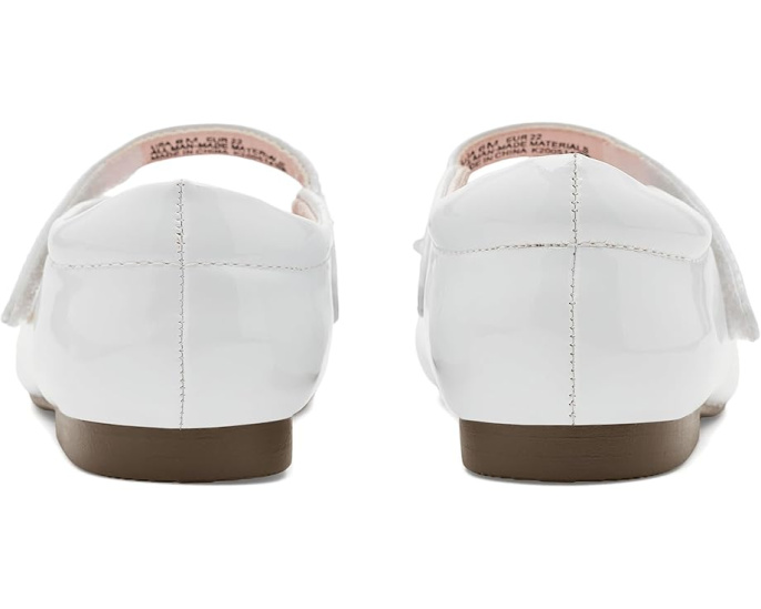 Туфли Nina Kids Posey с декоративным бантом для девочек