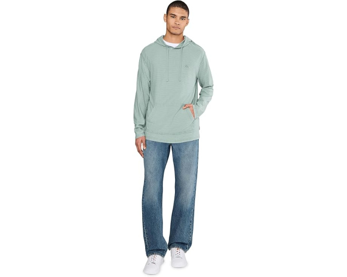 Quiksilver Alamitos Hooded Knit худи с капюшоном