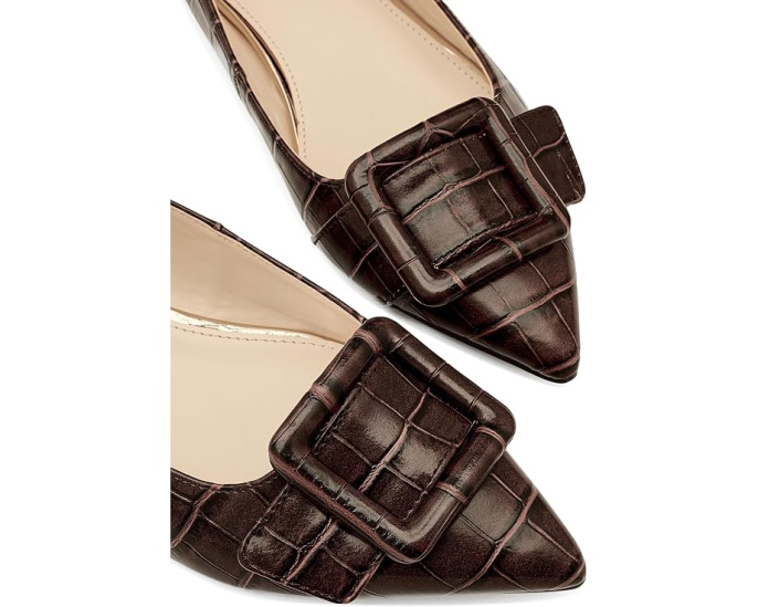 Туфли Nine West Jesike с пряжкой