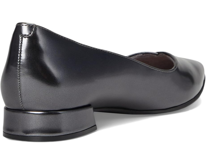 Сандалии Clarks Natalyn Wish с острым носком на низком квадратном каблуке