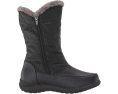 Зимние ботинки Ellen Wide Tundra Boots на мембране с широкой колодкой
