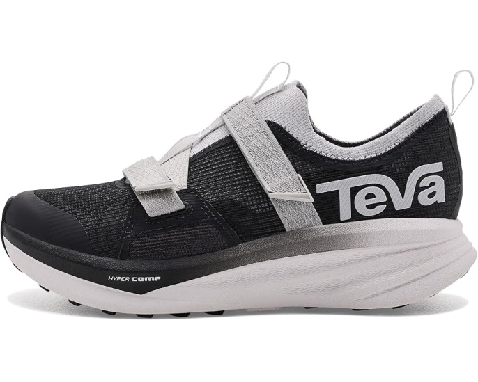 Кроссовки Teva Aventrail R2T для трейлового бега