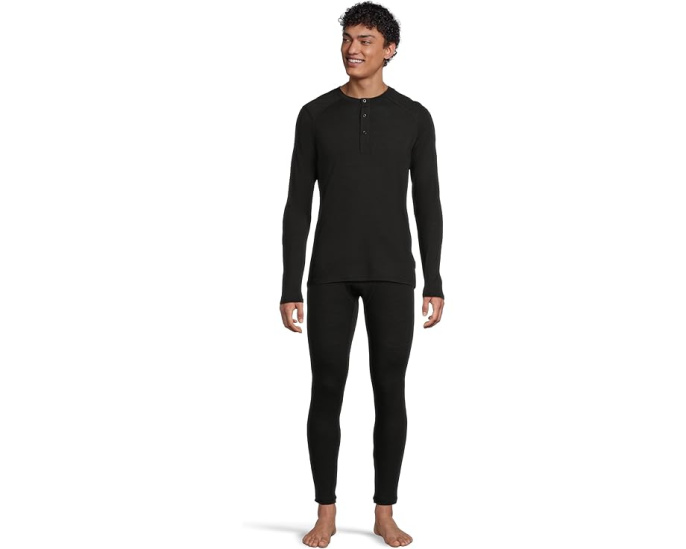 Брюки Helly Hansen Durawool с защитой от запахов