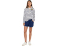 Шорты Backcourt UPF 50+ Low Tide Navy от Lilly Pulitzer