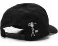 Кепка TravisMathew Golf Sucks хлопковая