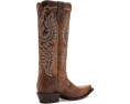 Ariat Ellamore сапоги с вышивкой и узким мысом