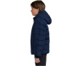 Куртка Midweight Puffer для детей с утеплителем из переработанного материала
