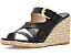 Босоножки Stuart Weitzman Sai Espadrille Wedge на танкетке из джута
