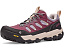 Ботинки Oboz Sawtooth X Pro Low Gtx на мембране GORE-TEX