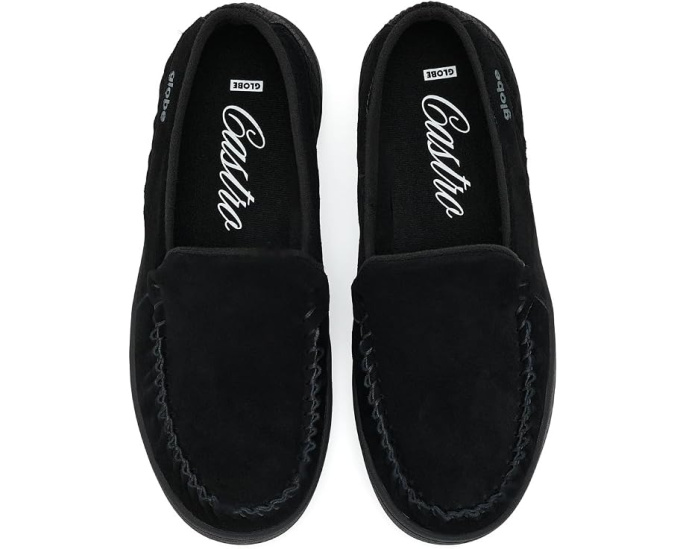 Слипоны Globe Castro с технологией KINETICEVA