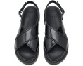 Босоножки ECCO Seoul Cross Strap Slingback с перекрещивающимися ремешками
