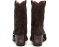 Ковбойские сапоги Free People Farrah Western с острым носком
