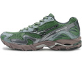 Беговые кроссовки Mizuno Wave Rider 10 с технологией Wave и Intercool