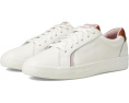 Кроссовки Keds Pursuit Lace Up из замши с классическим силуэтом