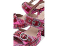Босоножки Ramona от Blue by Betsey Johnson с каблуком 11,5 см