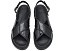 Босоножки ECCO Seoul Cross Strap Slingback с перекрещивающимися ремешками