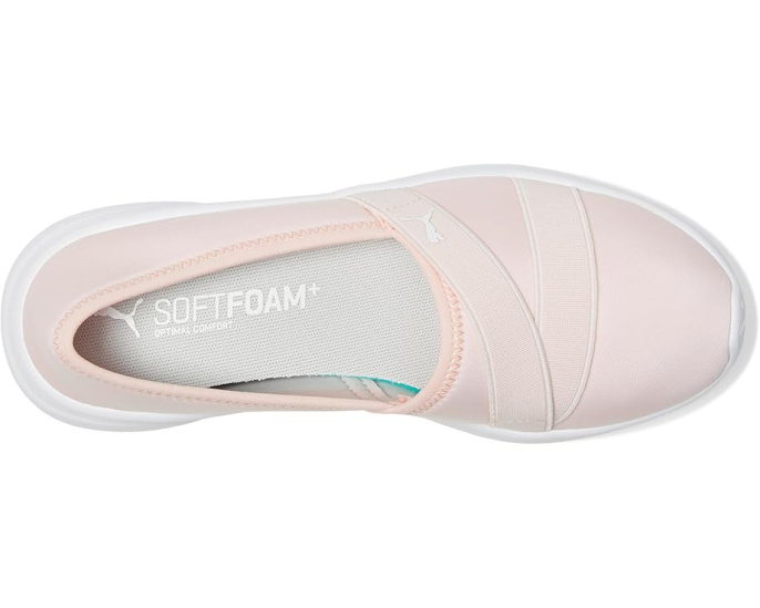 Кроссовки Adelina 2.0 от PUMA с технологией Softfoam+